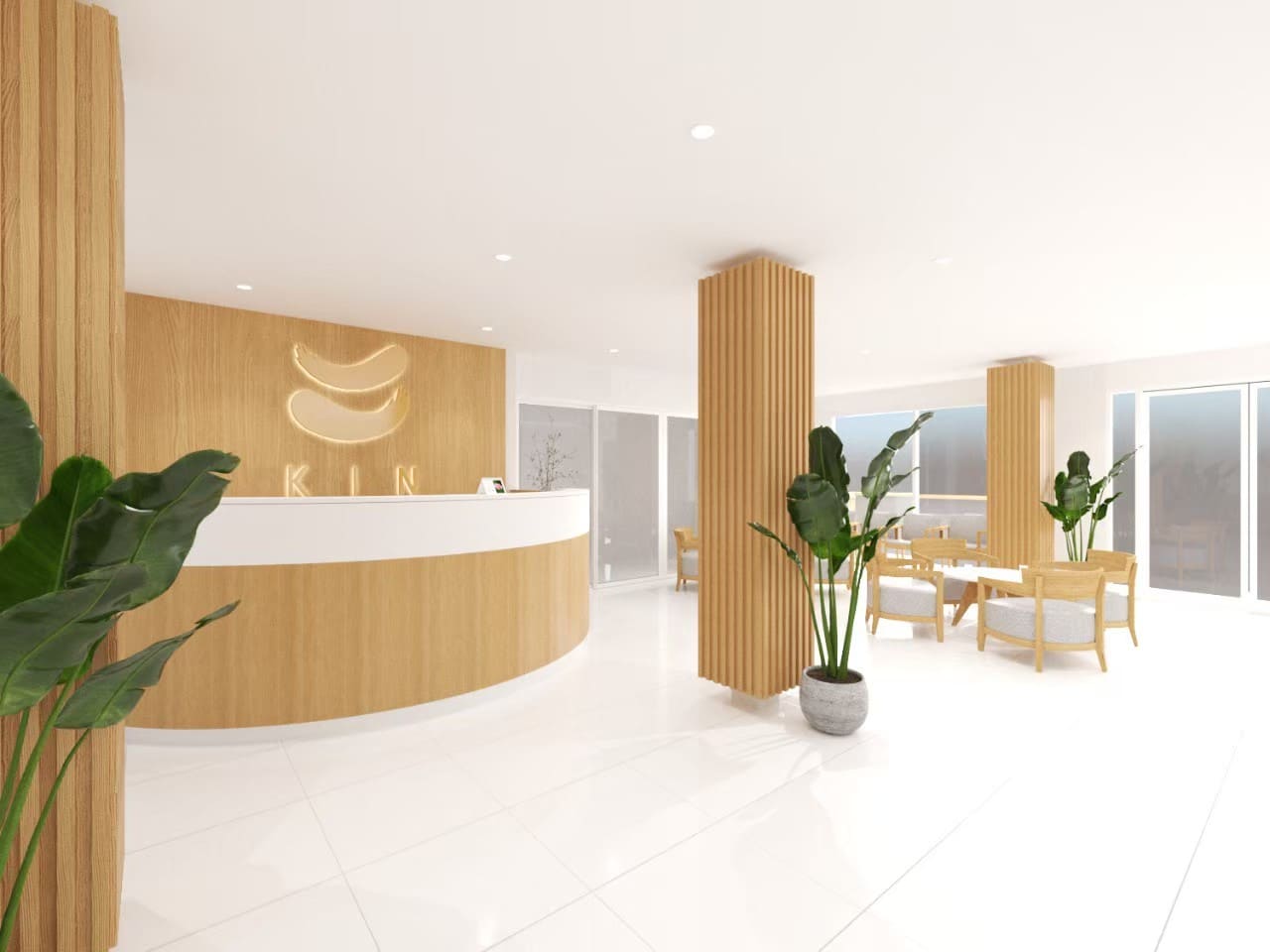 Kin - Putta Design